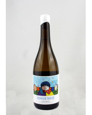 Usufrui Vinho Branco 2023