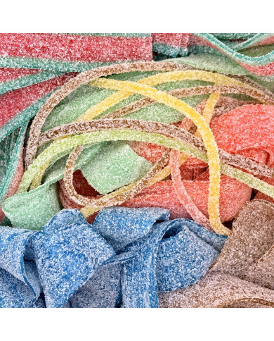 Mix Línguas do Céu