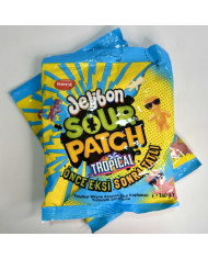Jelibon Sour Patch Tropical 160g