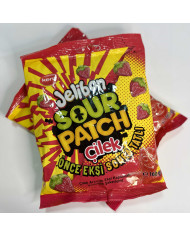 Jelibon Sour Patch Tropical 160g