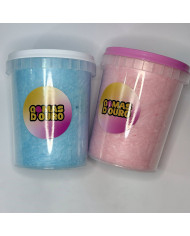 Algodão Doce Patrulha Pata Tutti Frutti