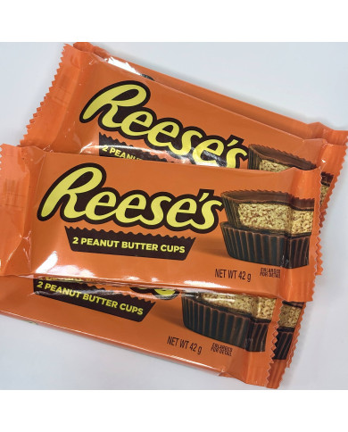 Reese's Manteiga de Amendoim