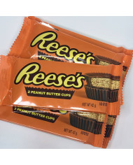 Reese's Chocolate Branco XXL