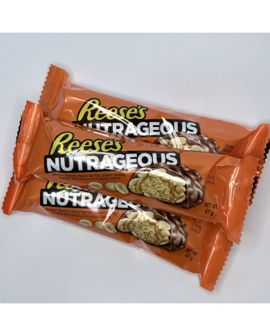 Reese's Nutrageous