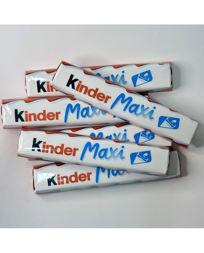 Kinder Maxi