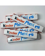 Kinder Maxi