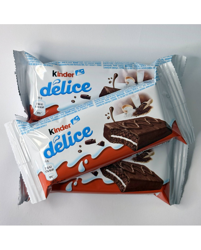 Kinder Délice