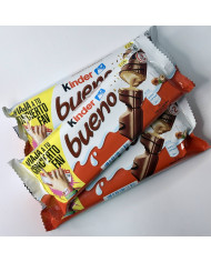 Kinder Bueno