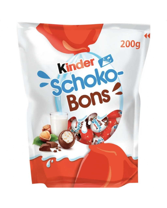 Kinder Schoko-Bons 200g
