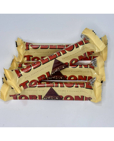 Toblerone