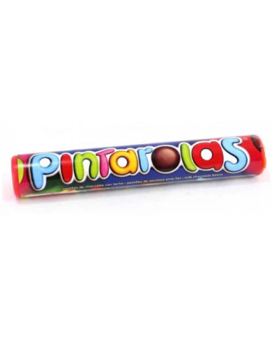 Pintarolas