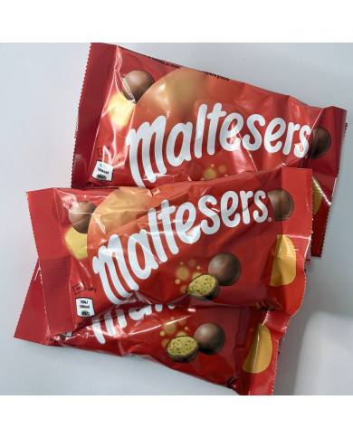 Maltesers