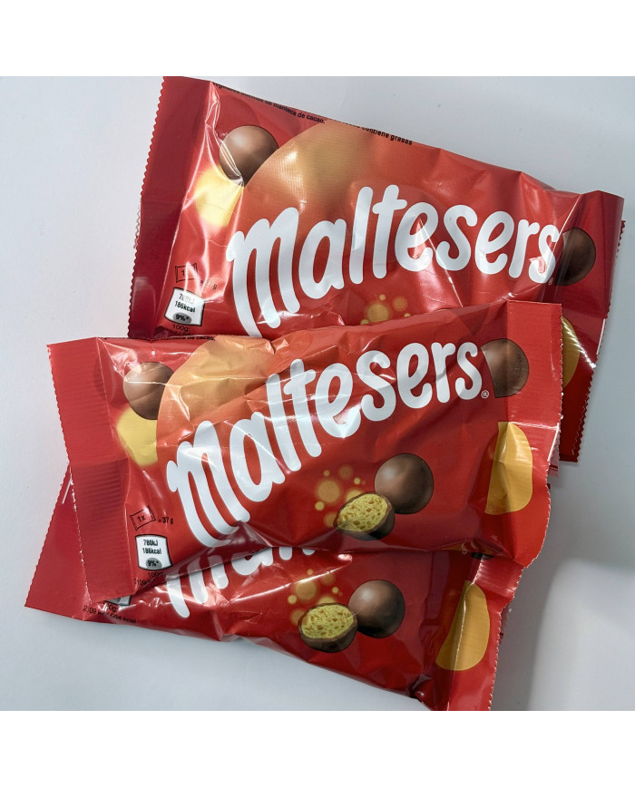 Maltesers
