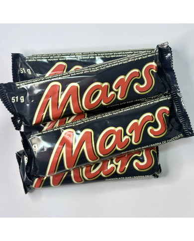 Mars