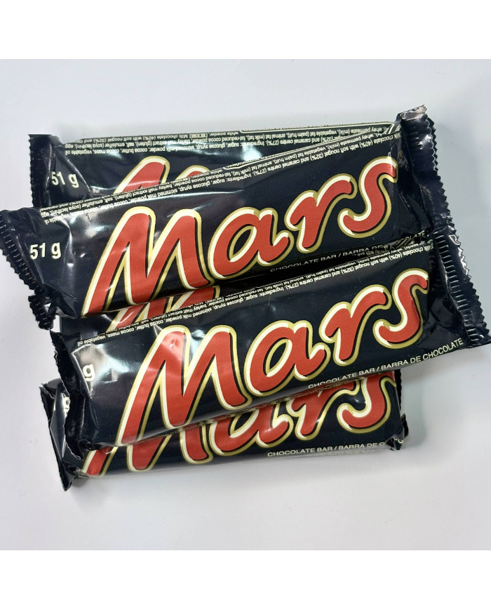 Mars