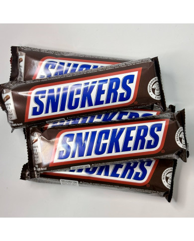 Snickers
