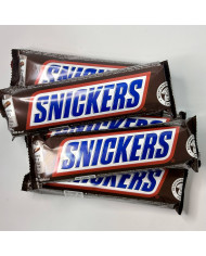 Snickers