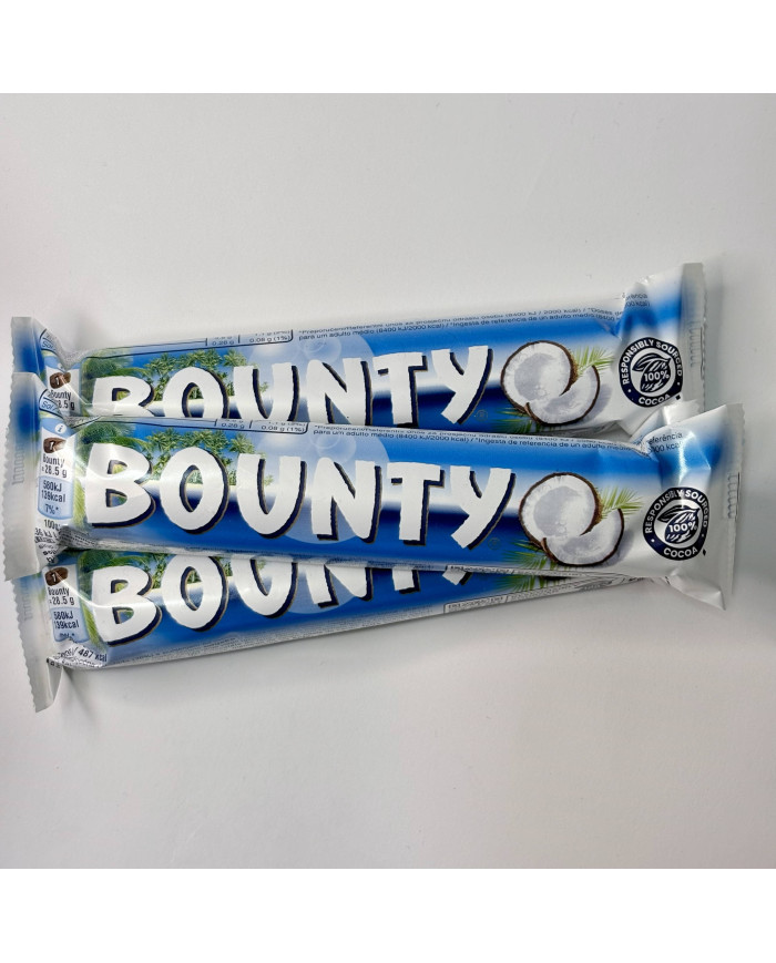 Bounty