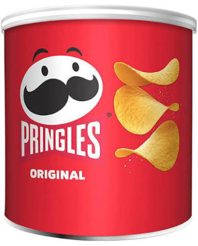 Pringles Original