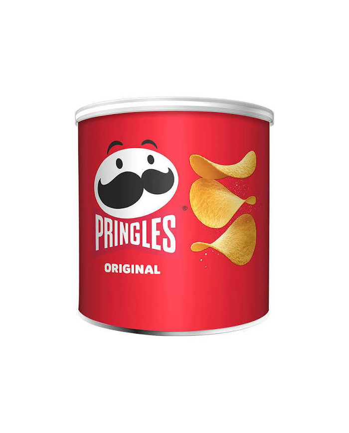 Pringles Original