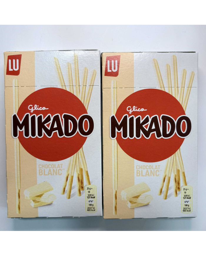 Mikado Branco