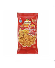 Palomitas Manteiga