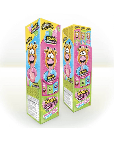 Pastilha Ácida Maçã