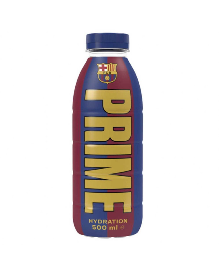 Prime Barcelona