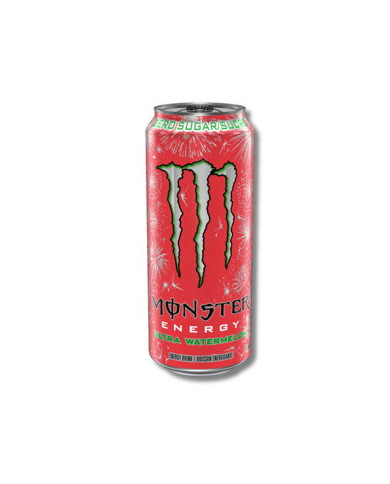 Monster Ultra Watermelon