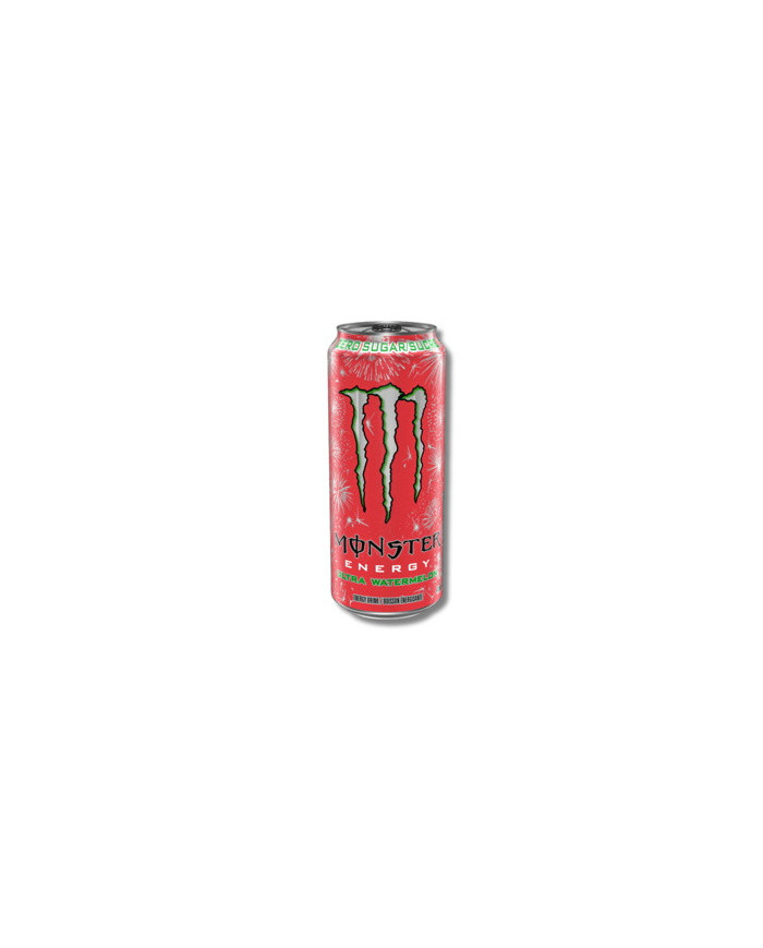Monster Ultra Watermelon