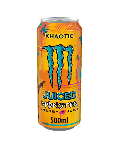 Monster Khaotic
