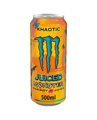 Monster Khaotic