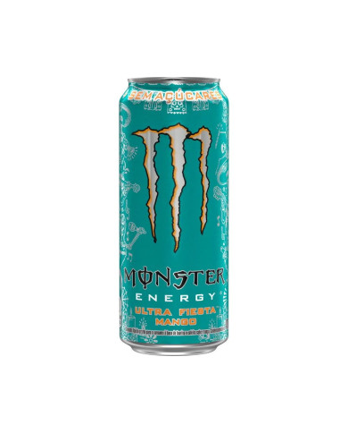 Monster Ultra Fiesta Mango