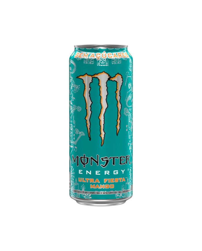 Monster Ultra Fiesta Mango