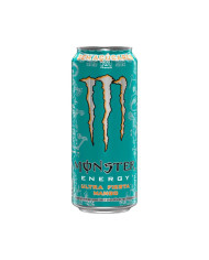 Monster Ultra Fiesta Mango