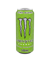 Monster Ultra Paradise