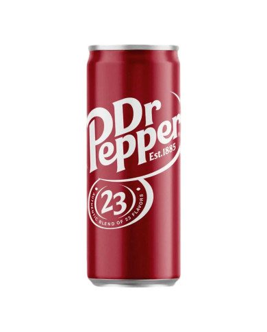 Dr Pepper