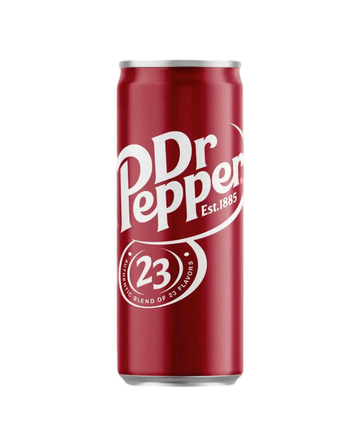 Dr Pepper
