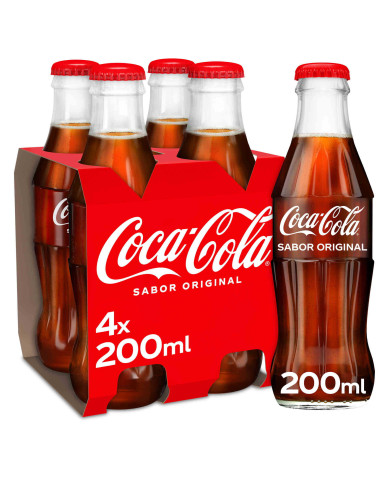 Coca Cola Original