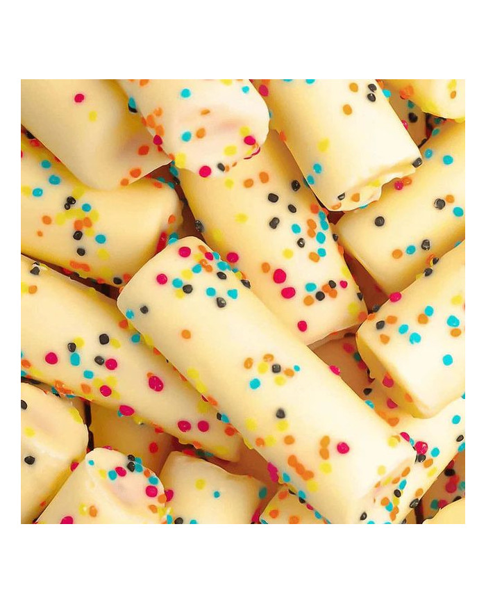 Choco Nubes