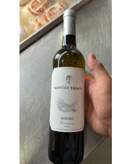 Vinho Montes Ermos Branco Reserva