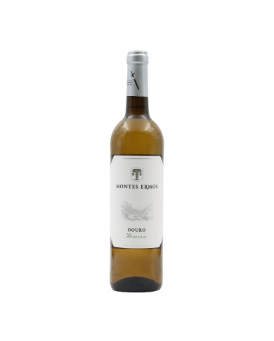 Vinho Montes Ermos Branco Reserva