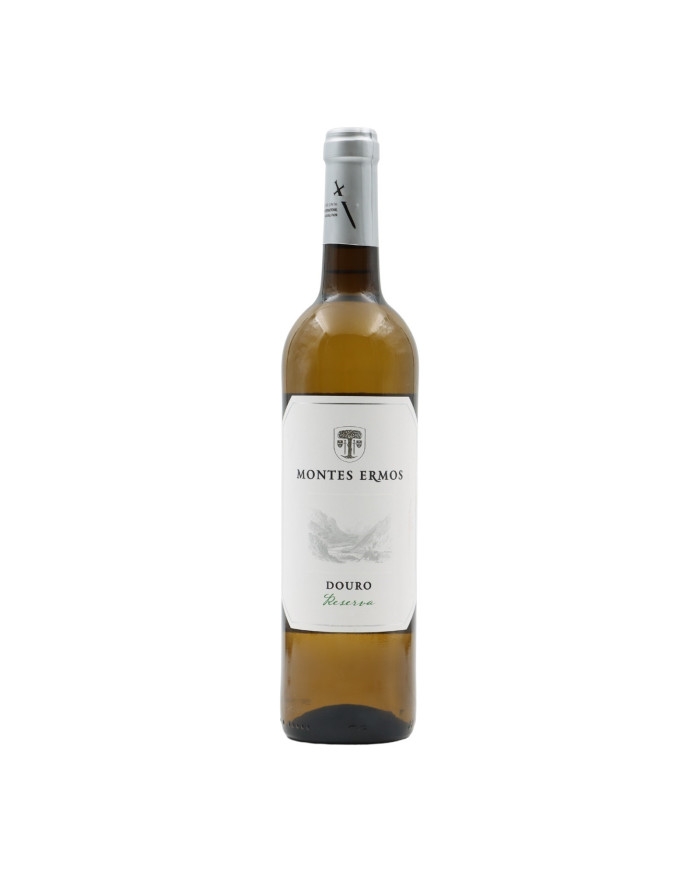 Vinho Montes Ermos Branco Reserva