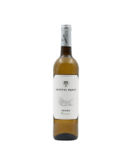 Quinta da Terrincha Rabigato 2024 Doc Douro