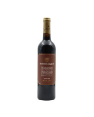 Montes Ermos Rosé