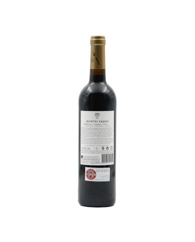 Montes Ermos Tinto Colheita