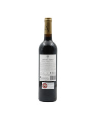 Montes Ermos Tinto Colheita