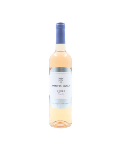 Montes Ermos Rosé