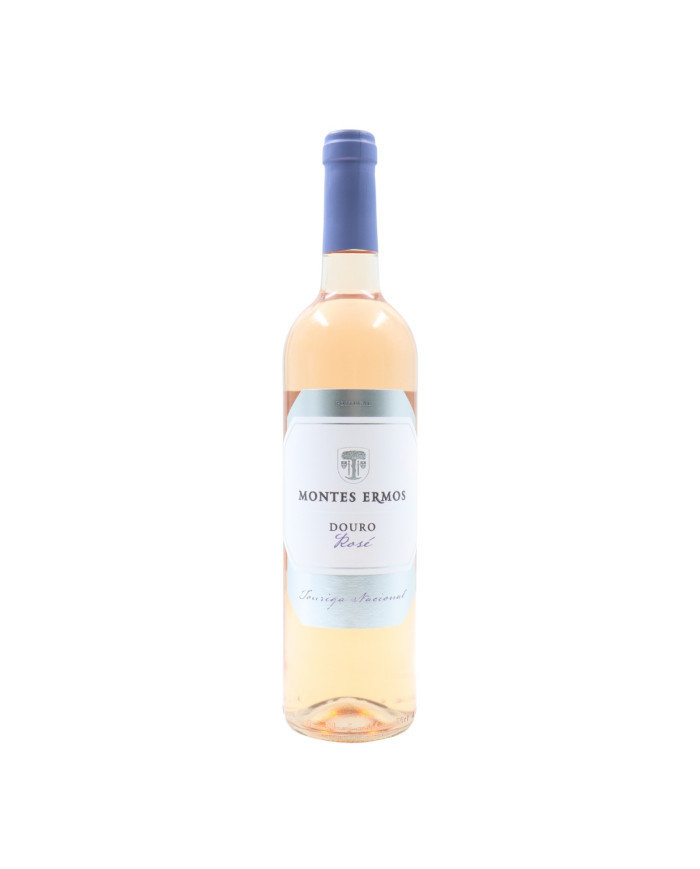 Montes Ermos Rosé