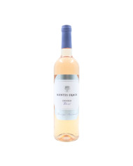 Montes Ermos Adega de Freixo Tinto